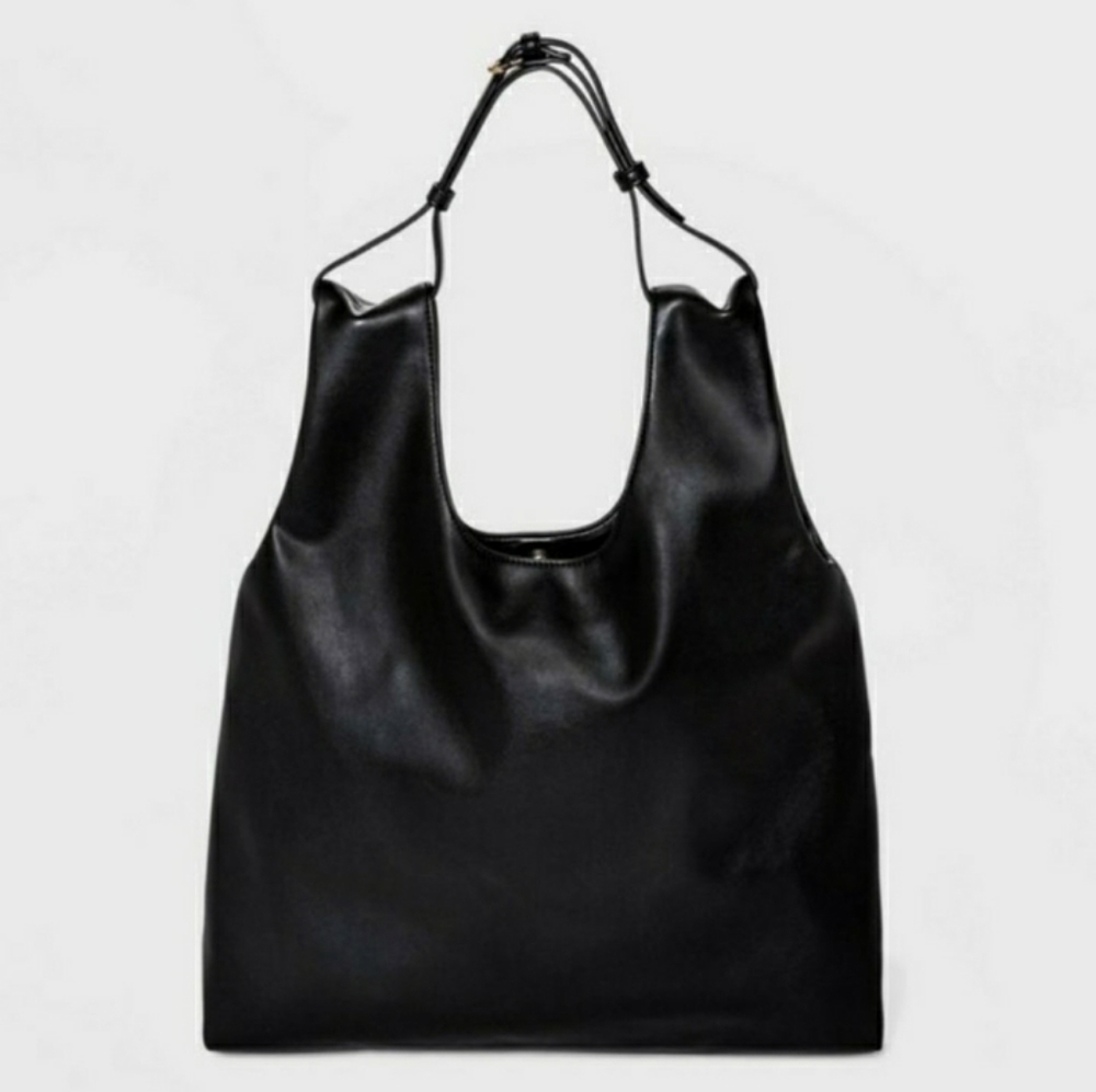 A new day Tote Bag!